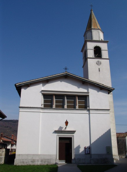 20. obletnica prvega oratorija v Grgarju